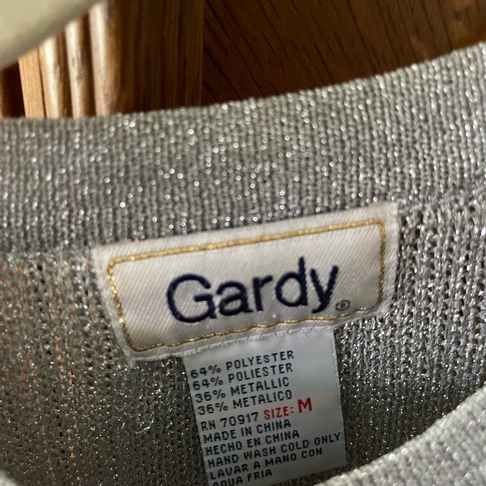 Sweater - Picture 2 of 4